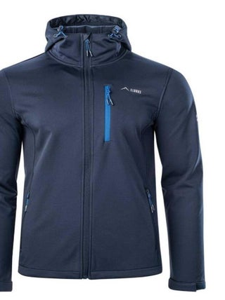 Elbrus - Veste softshell IFARO