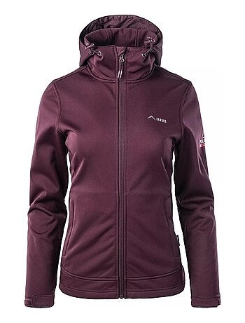 Elbrus - Veste softshell IFARO