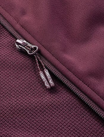 Elbrus - Veste softshell IFARO