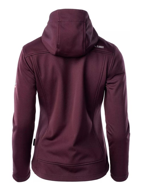 Elbrus - Veste softshell IFARO - Kiabi