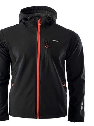 Elbrus - Veste softshell IVER
