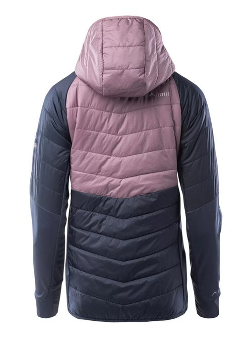 Elbrus - Veste softshell motif/style matelassé - Kiabi
