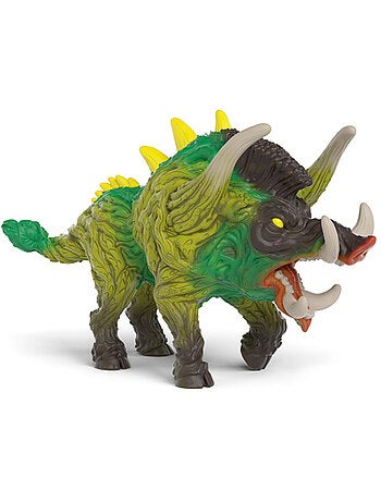 Eldrador - 70852 - sanglier de la jungle
