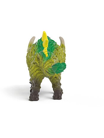 Eldrador - 70852 - sanglier de la jungle