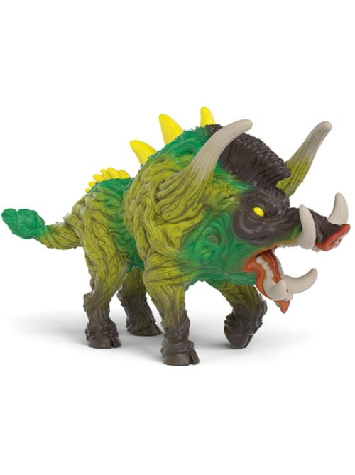 Eldrador - 70852 - sanglier de la jungle - Kiabi