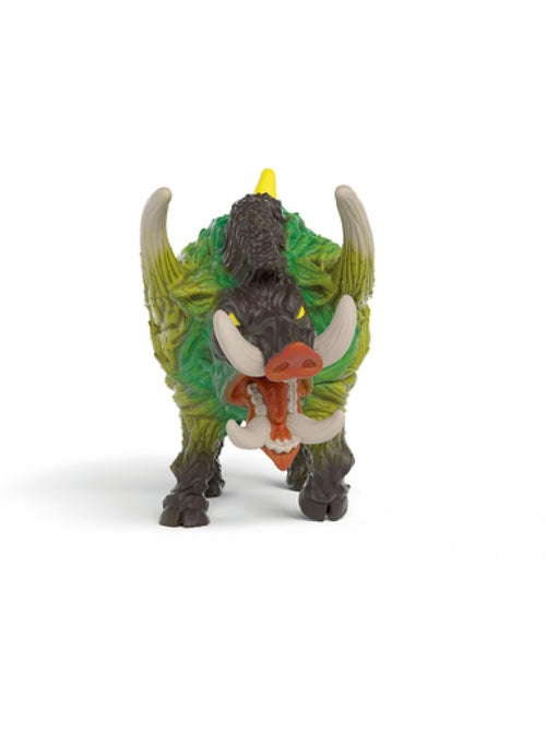 Eldrador - 70852 - sanglier de la jungle - Kiabi