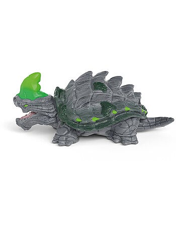 Eldrador - tortue de pierre