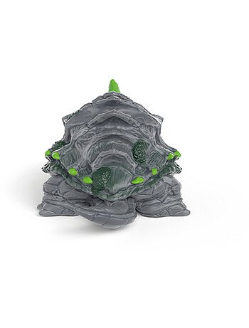 Eldrador - tortue de pierre