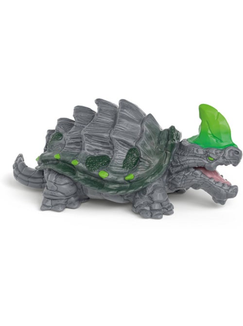 Eldrador -  tortue de pierre - Kiabi
