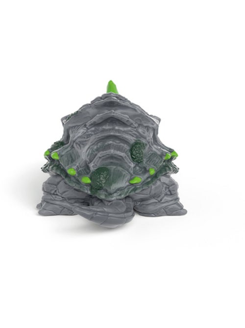 Eldrador -  tortue de pierre - Kiabi