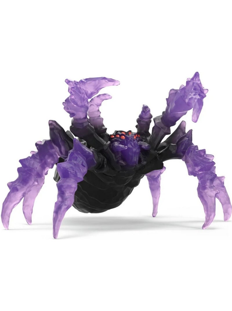 Eldrador BattleCave Araignée des Ténèbres Multicolore - Kiabi