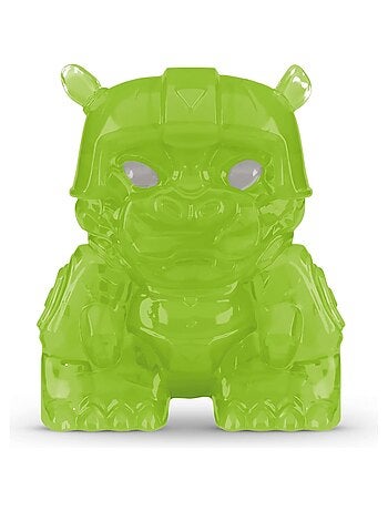 Eldrador Crashmobile de Pierre avec Mini Creature