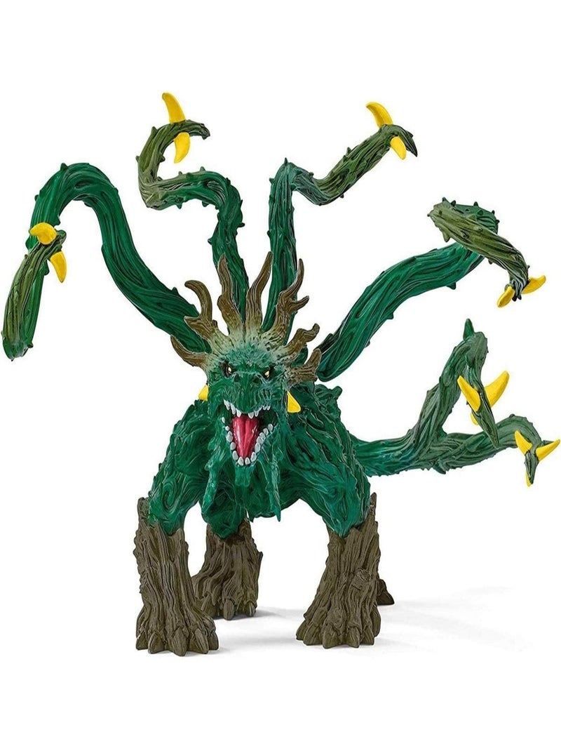 Eldrador Creatures - Monstre de la jungle N/A - Kiabi