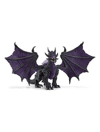 Eldrador Creatures Dragon des Ténèbres
