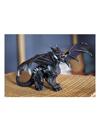 Eldrador Creatures Dragon des Ténèbres