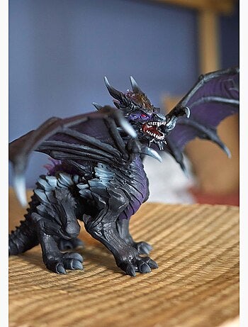 Eldrador Creatures Dragon des Ténèbres