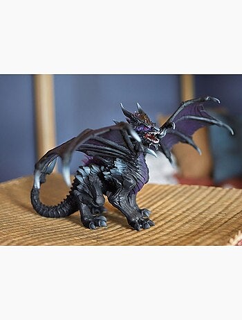 Eldrador Creatures Dragon des Ténèbres