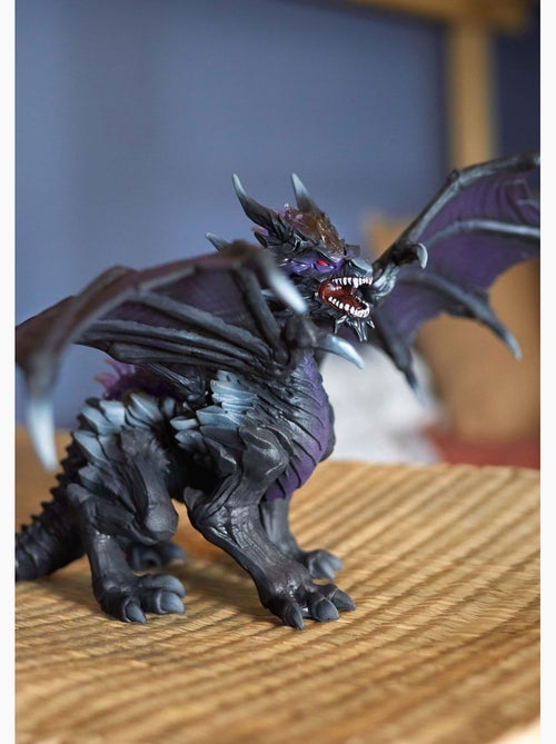Eldrador Creatures Dragon des Ténèbres - Kiabi Eldrador Creatures Dragon des Ténèbres - Kiabi