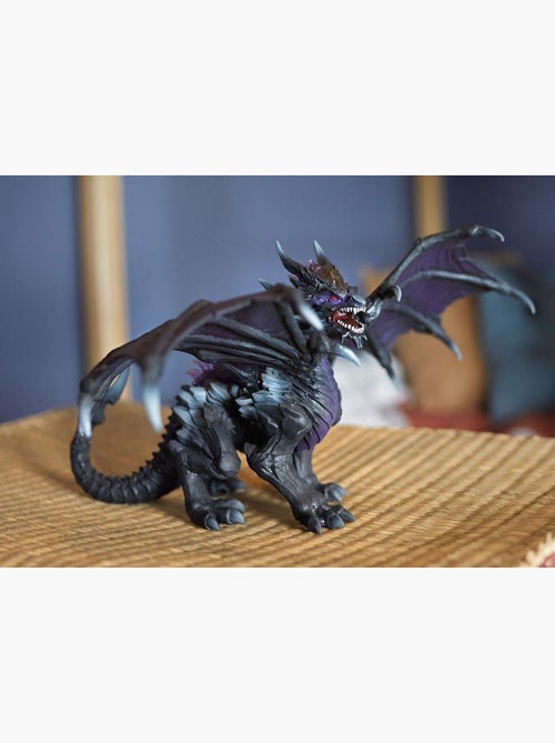 Eldrador Creatures Dragon des Ténèbres - Kiabi Eldrador Creatures Dragon des Ténèbres - Kiabi