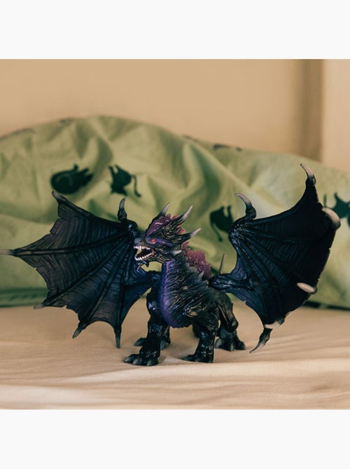 Eldrador Creatures Dragon des Ténèbres - Kiabi Eldrador Creatures Dragon des Ténèbres - Kiabi