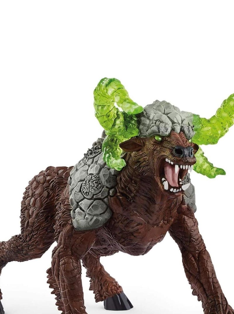 Eldrador Creatures Monstre de pierre N/A - Kiabi