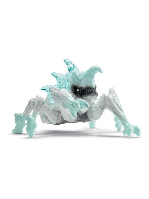 Eldrador Creatures Pieuvre de Feu vs Insecte de Glace - Kiabi