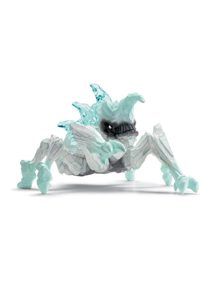 Eldrador Creatures Pieuvre de Feu vs Insecte de Glace Multicolore - Kiabi
