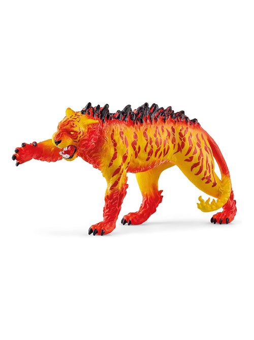 Eldrador Creatures Tigre de lave - Kiabi