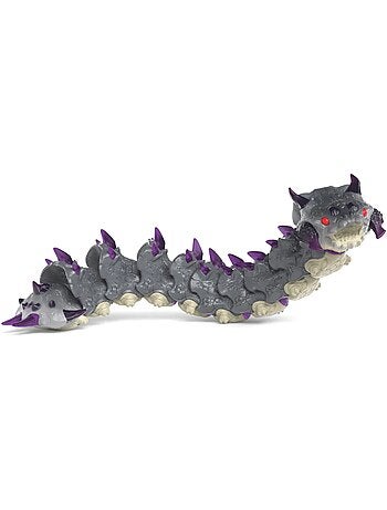 Eldrador Creatures Ver des Ténèbres