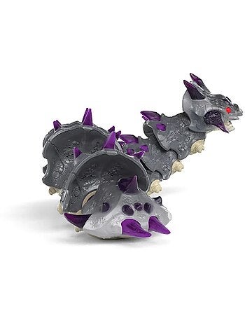 Eldrador Creatures Ver des Ténèbres