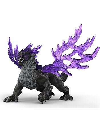 Eldrador dragon des ténèbres