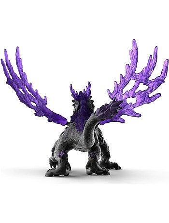 Eldrador dragon des ténèbres