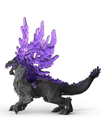 Eldrador dragon des ténèbres