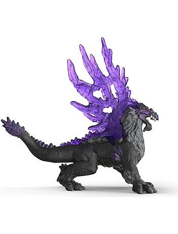 Eldrador dragon des ténèbres