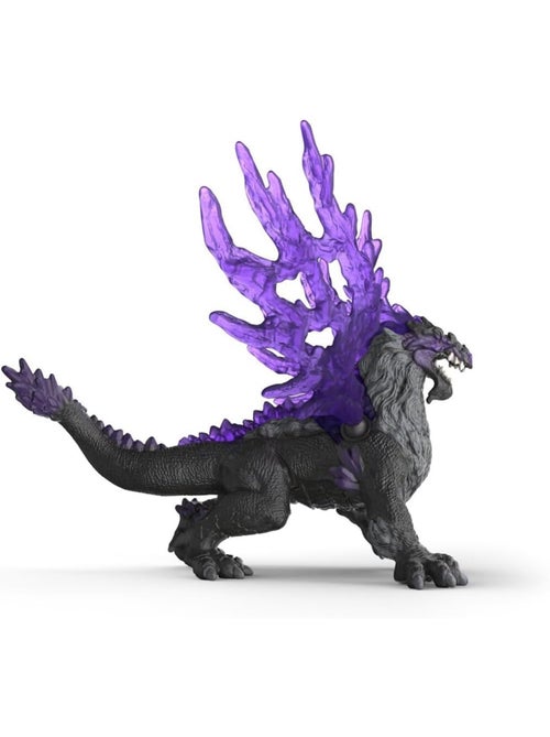 Eldrador dragon des ténèbres - Kiabi