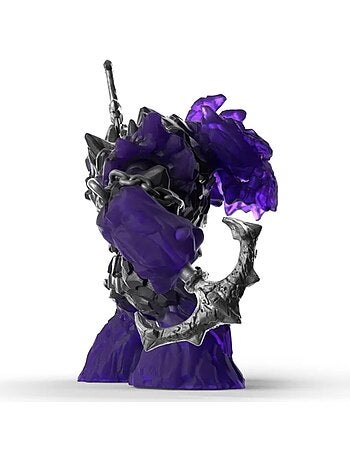 Eldrador géant des ténèbres