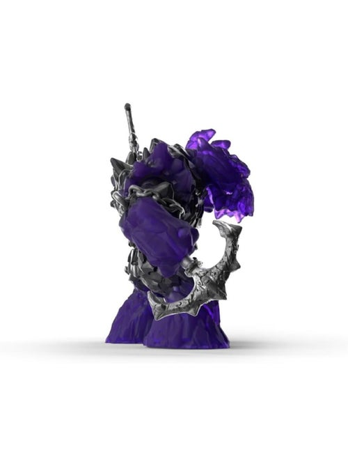 Eldrador géant des ténèbres - Kiabi