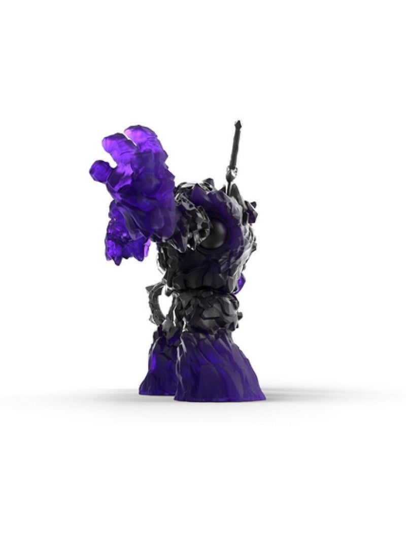 Eldrador géant des ténèbres Multicolore - Kiabi