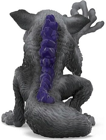 Eldrador Lémur des Ténèbres
