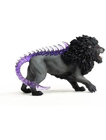 Eldrador Lion des Ténèbres