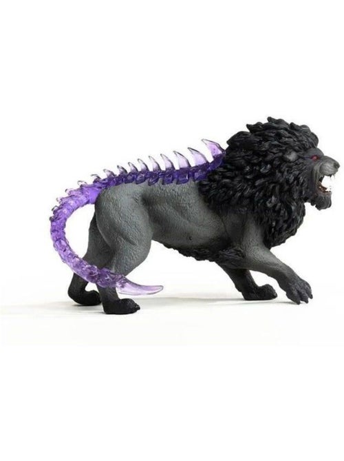 Eldrador Lion des Ténèbres - Kiabi Eldrador Lion des Ténèbres - Kiabi
