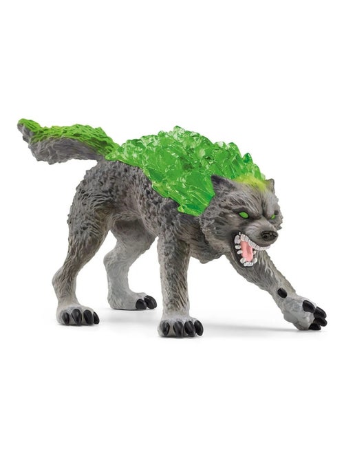 Eldrador Loup de Pierre - Kiabi