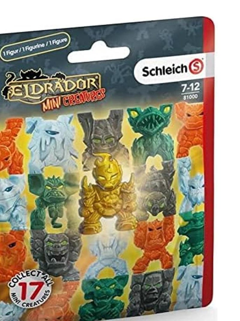 Eldrador Mini Créatures N/A - Kiabi