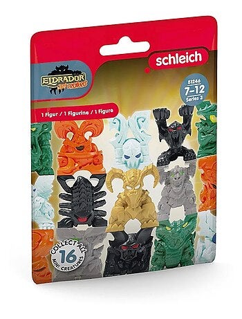ELDRADOR® Mini Creatures Serie 3