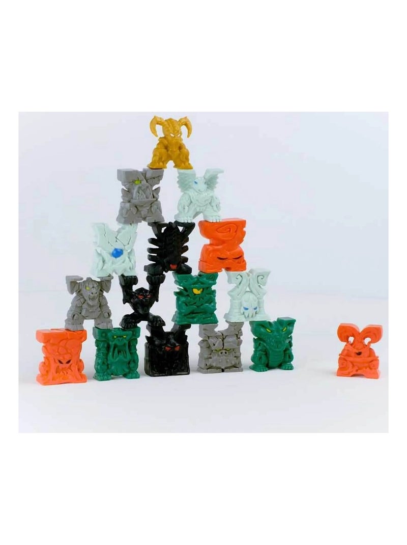 ELDRADOR® Mini Creatures Serie 3 Multicolore - Kiabi