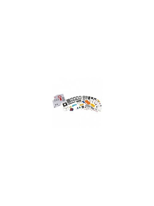 Electricite Expert - Kiabi