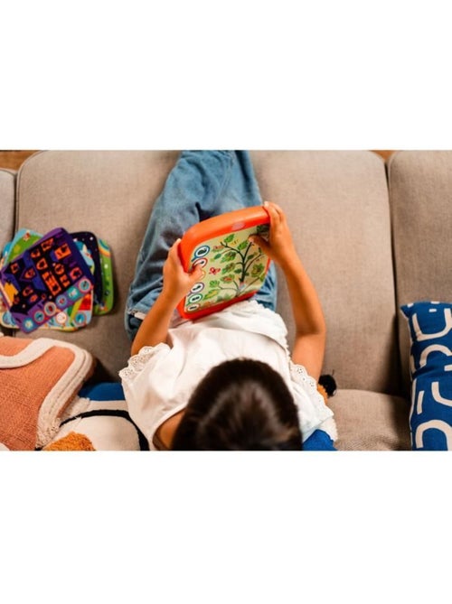 Electro cherche et trouve - jeu éducatif - nathan - dès 3 ans - Kiabi Electro cherche et trouve - jeu éducatif - nathan - dès 3 ans - Kiabi