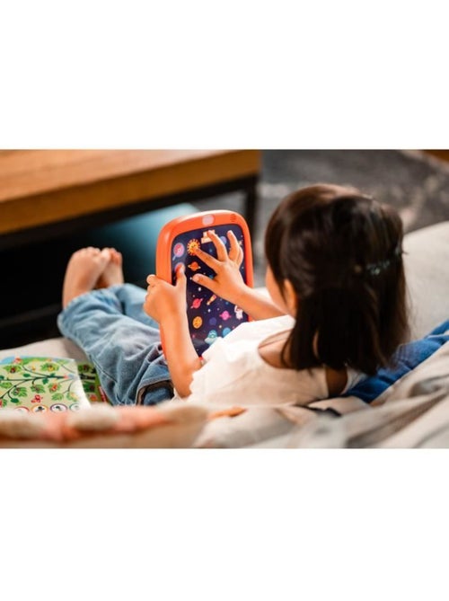 Electro cherche et trouve - jeu éducatif - nathan - dès 3 ans - Kiabi Electro cherche et trouve - jeu éducatif - nathan - dès 3 ans - Kiabi