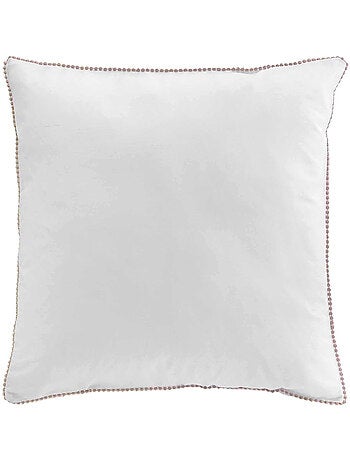 Élégance Pure - Ensemble housse de couette + drap housse coton 57 fils