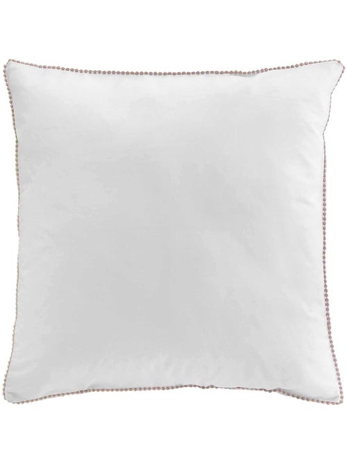 Élégance pure - ensemble housse de couette + drap housse coton 57 fils - Kiabi Élégance pure - ensemble housse de couette + drap housse coton 57 fils - Kiabi